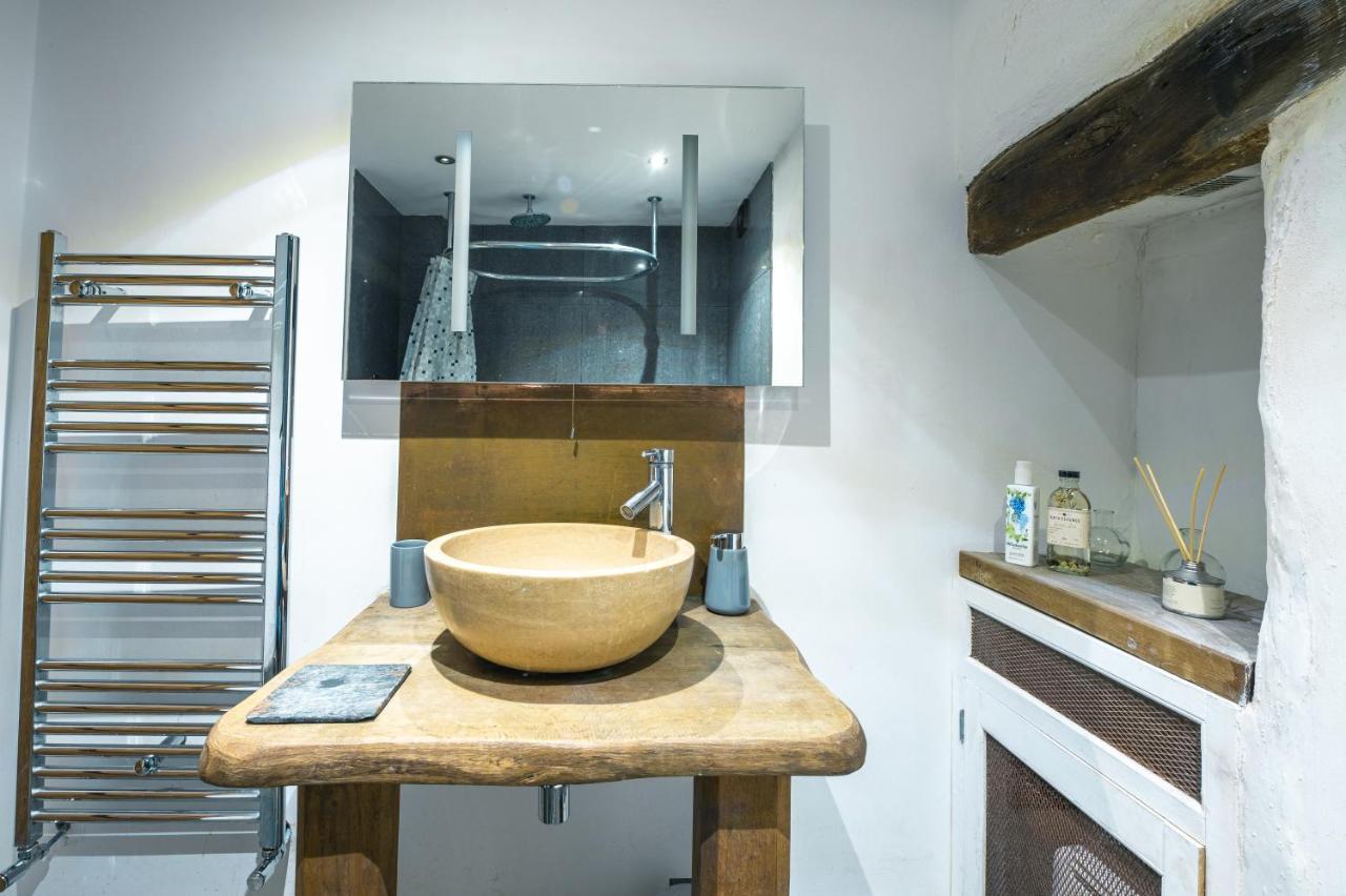St Davids Hideaway With Roll-Top Bath & Log Burner エクステリア 写真